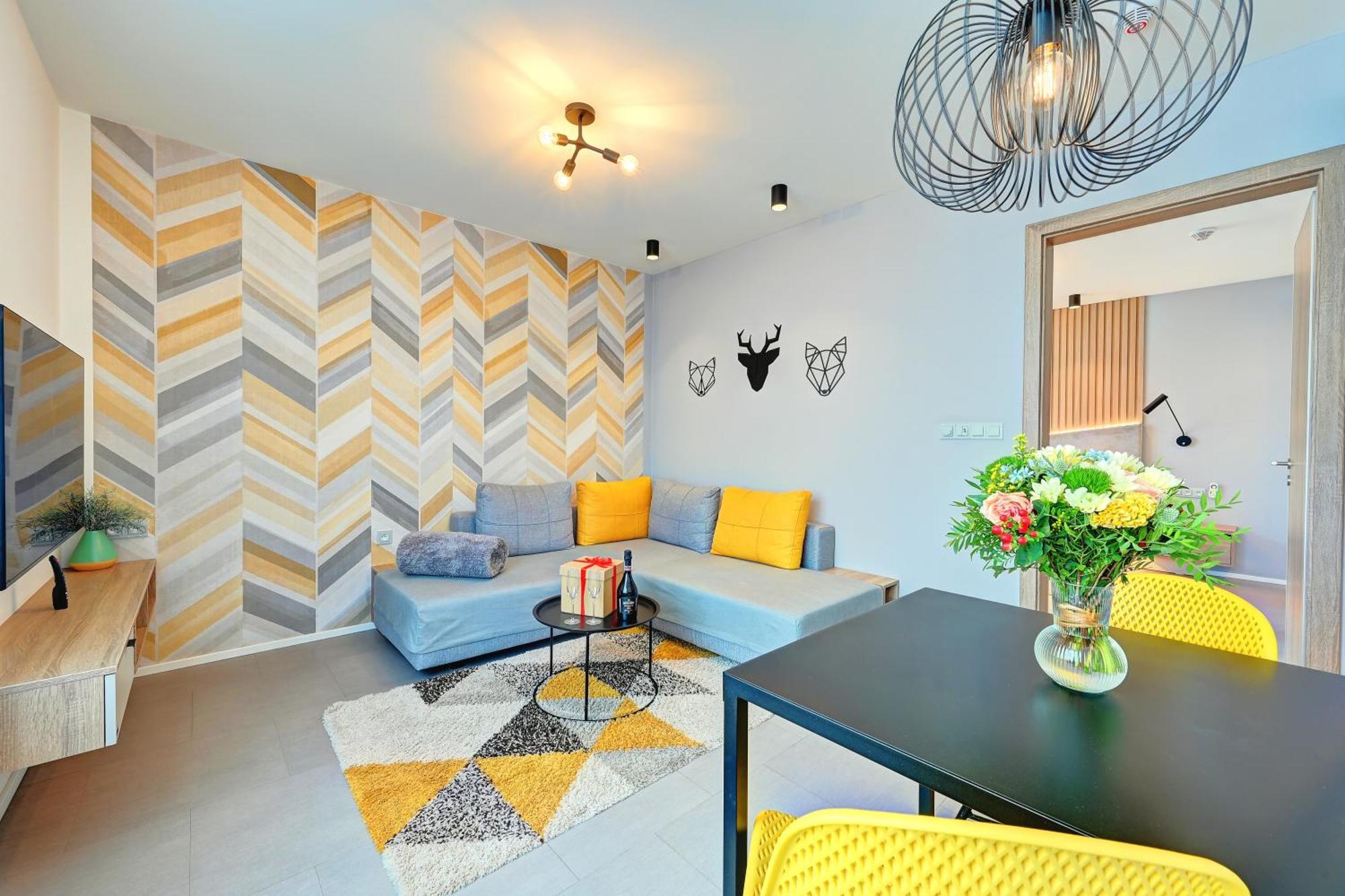 Wellness Hotel Fénix Liberec Szoba fotó