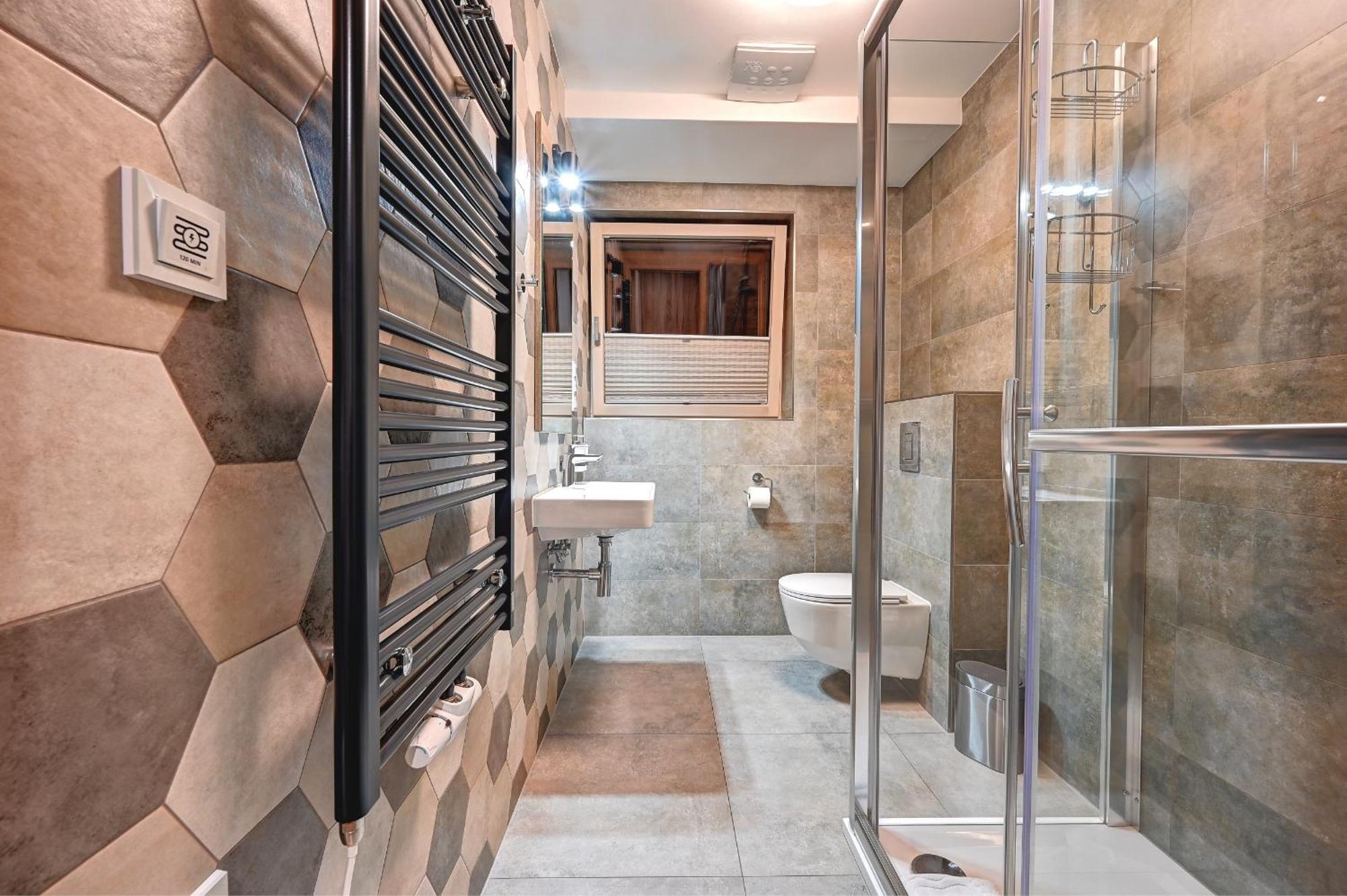 Wellness Hotel Fénix Liberec Szoba fotó